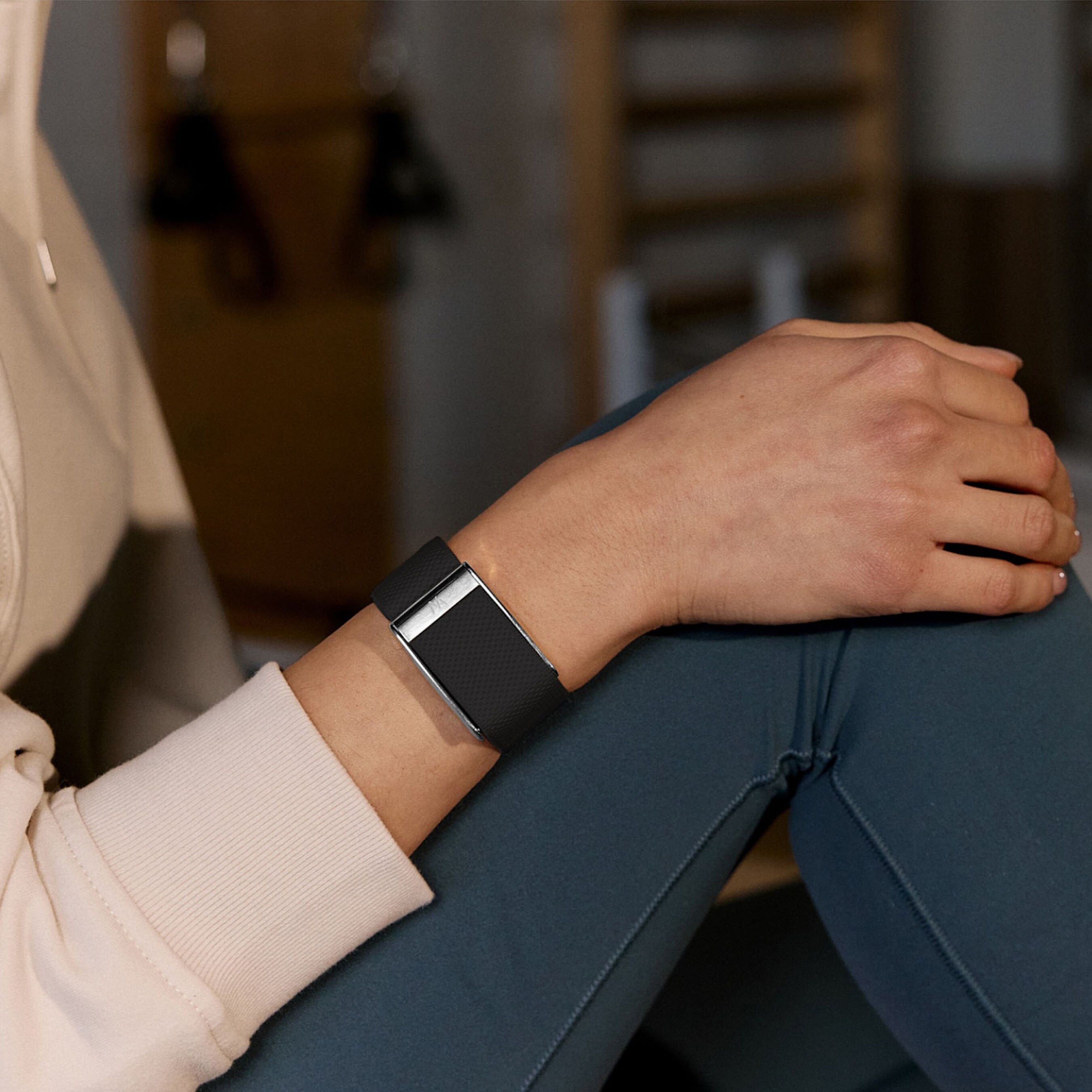 WHOOP Life Wearable Health & Activity Tracker