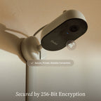 Owlet Dream Duo™ Smart Baby Monitoring System, 3rd Generation, Mint