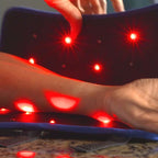 dpl Pain Relief Wrist Wrap
