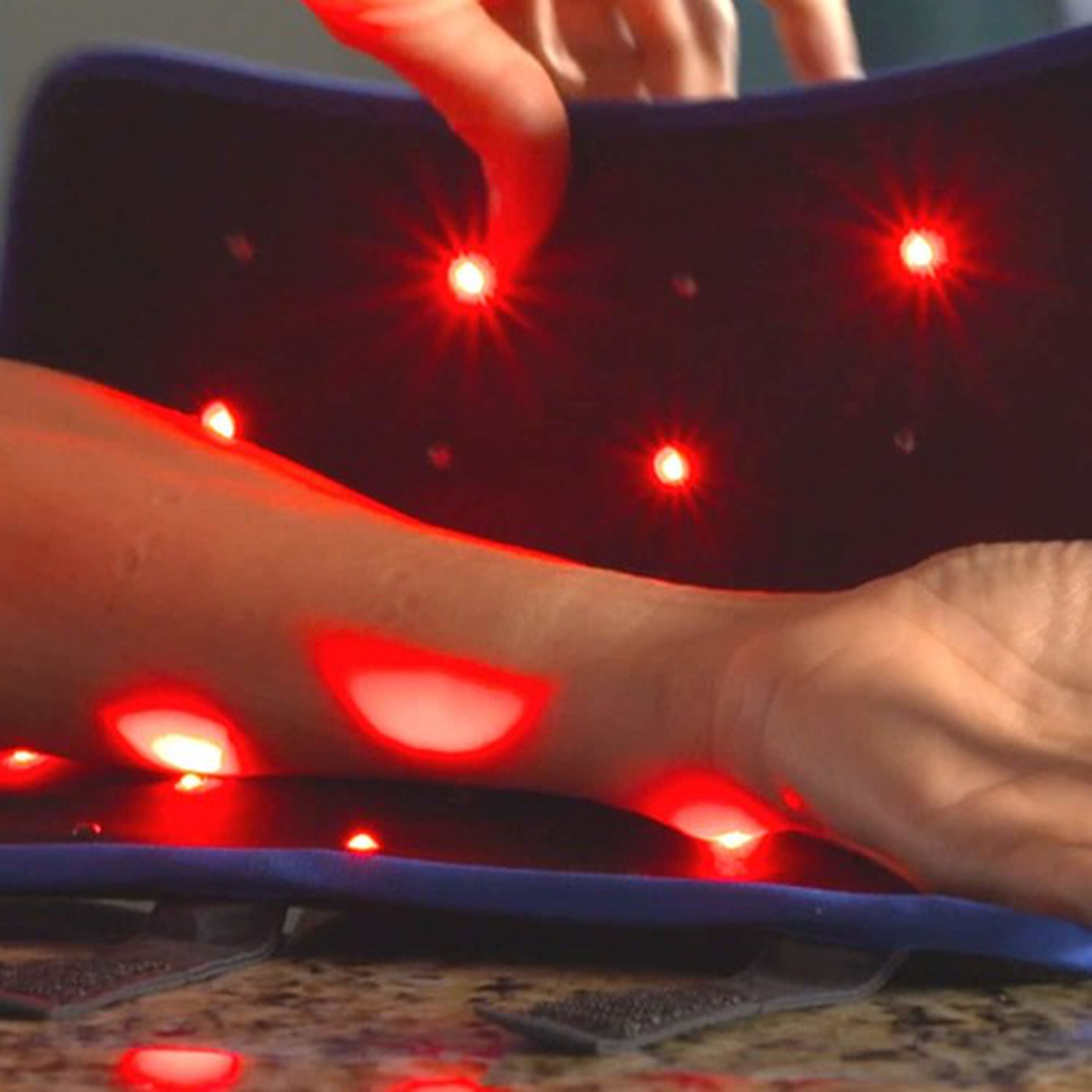 dpl Pain Relief Wrist Wrap