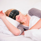 Intellinetix Vibrating Pain Relief Mask