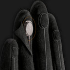 Intellinetix Vibrating Arthritis Gloves, Large