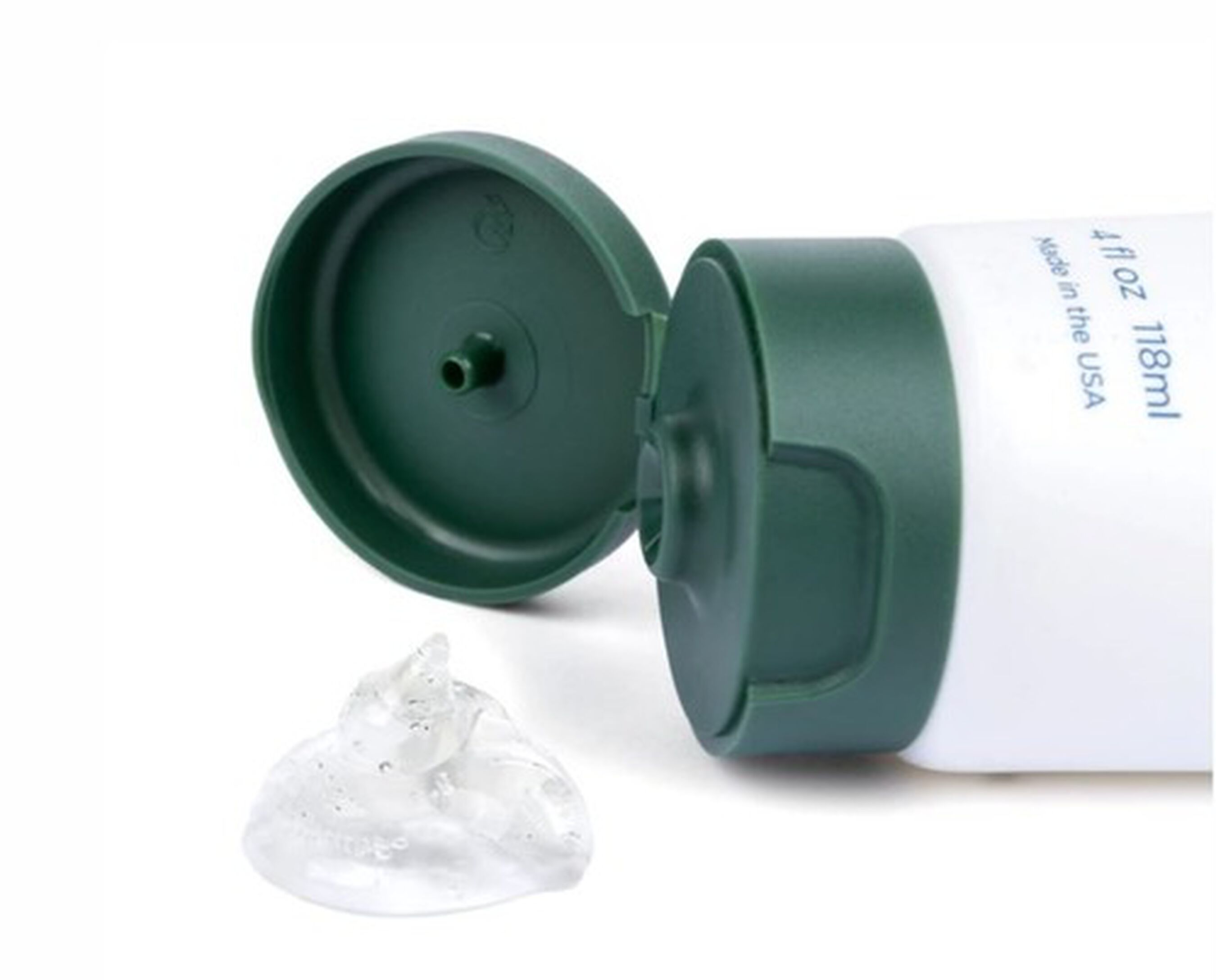 Saalt Menstrual Cup Wash, 4 oz.