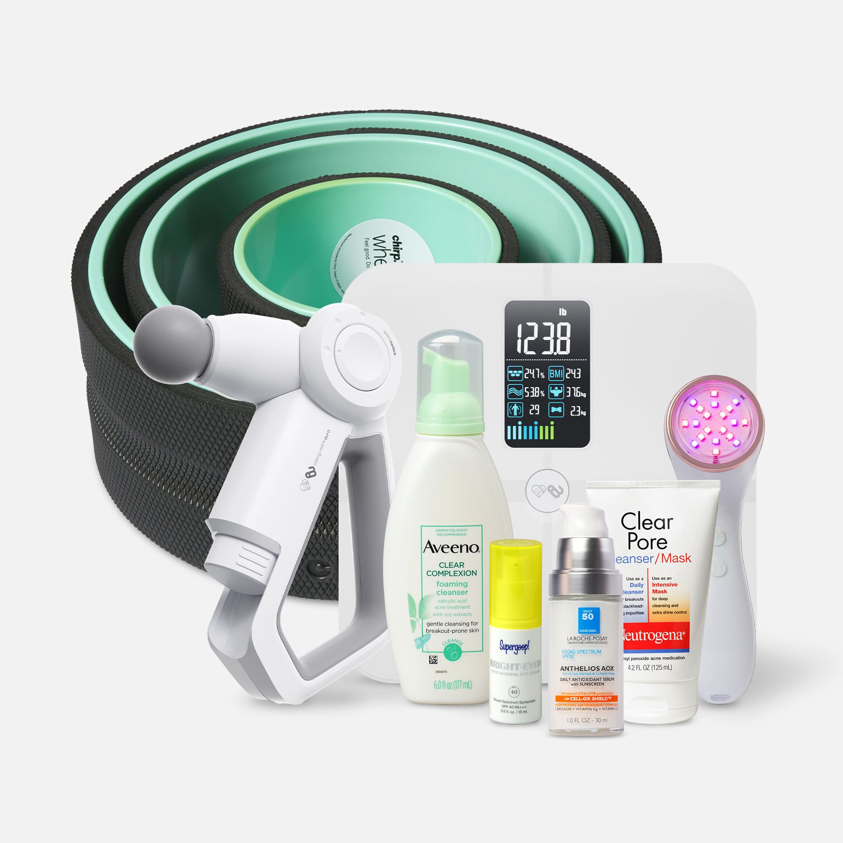 Boost Your Health Bundle