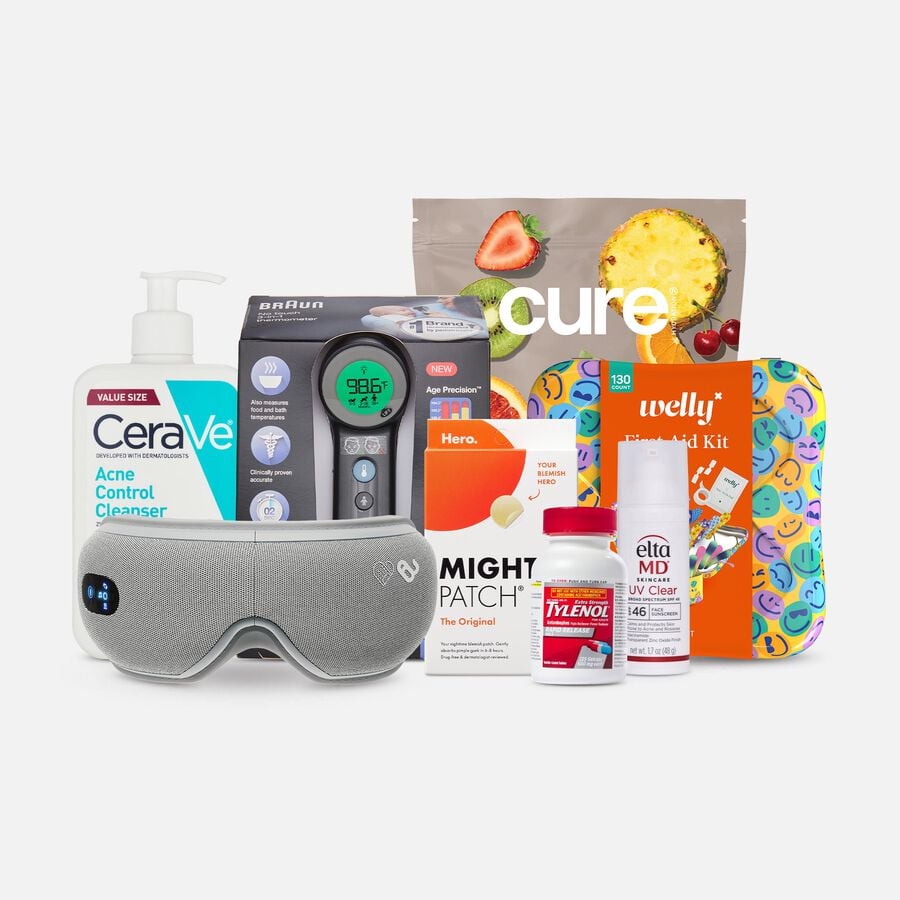 College Bundle