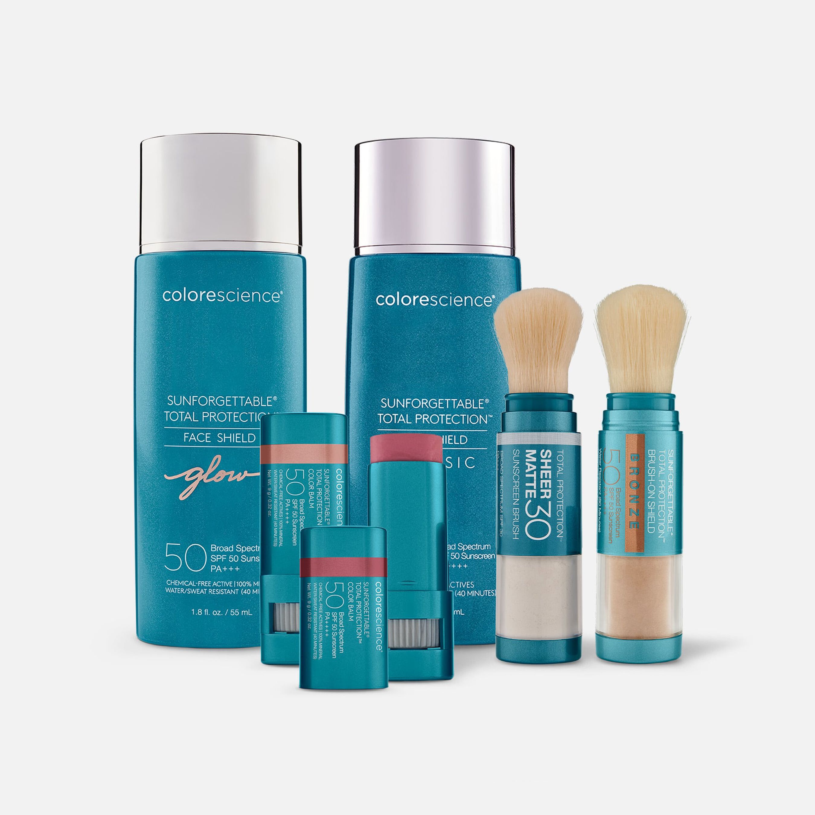 Colorescience Bundle