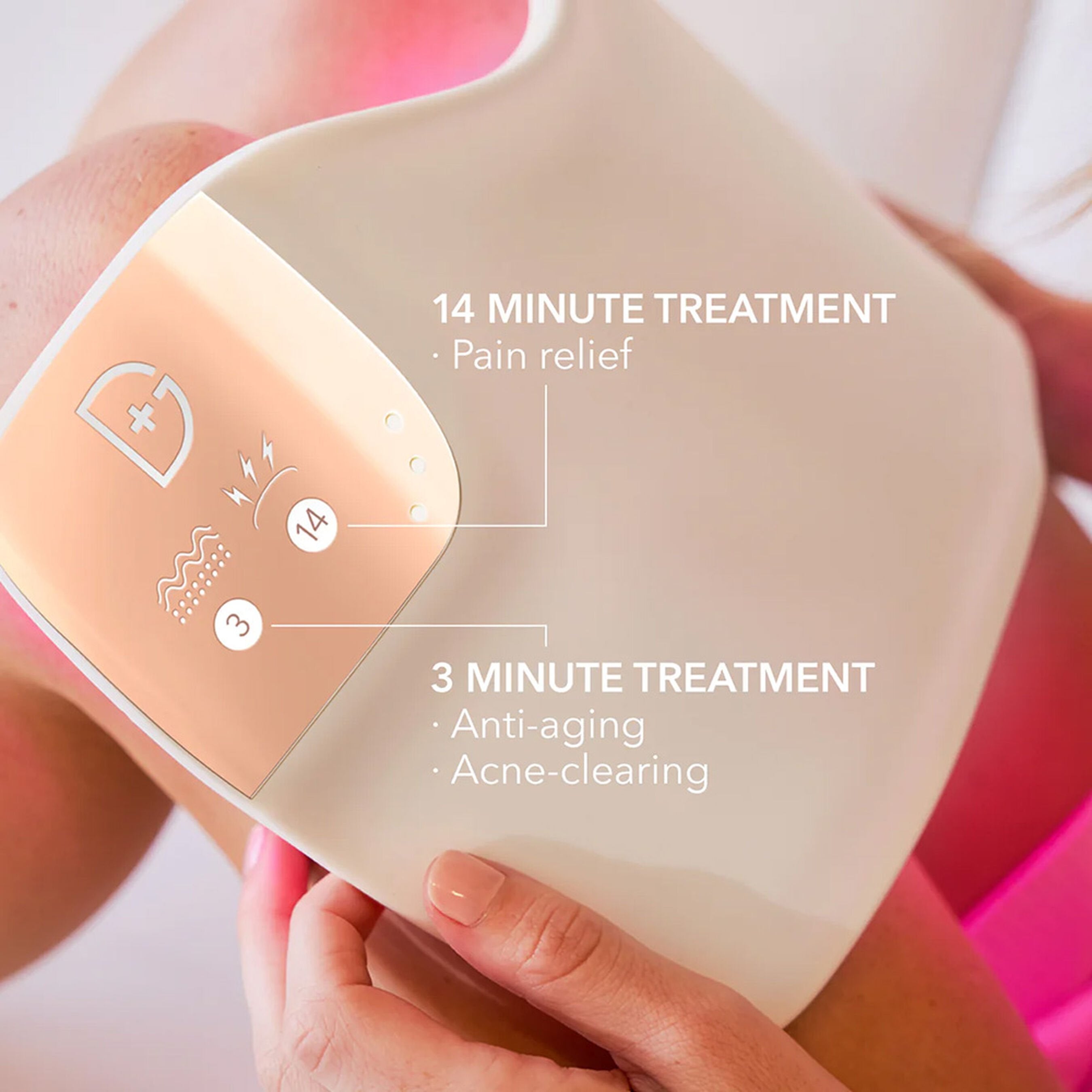 Dr Dennis Gross Light Therapy Bundle