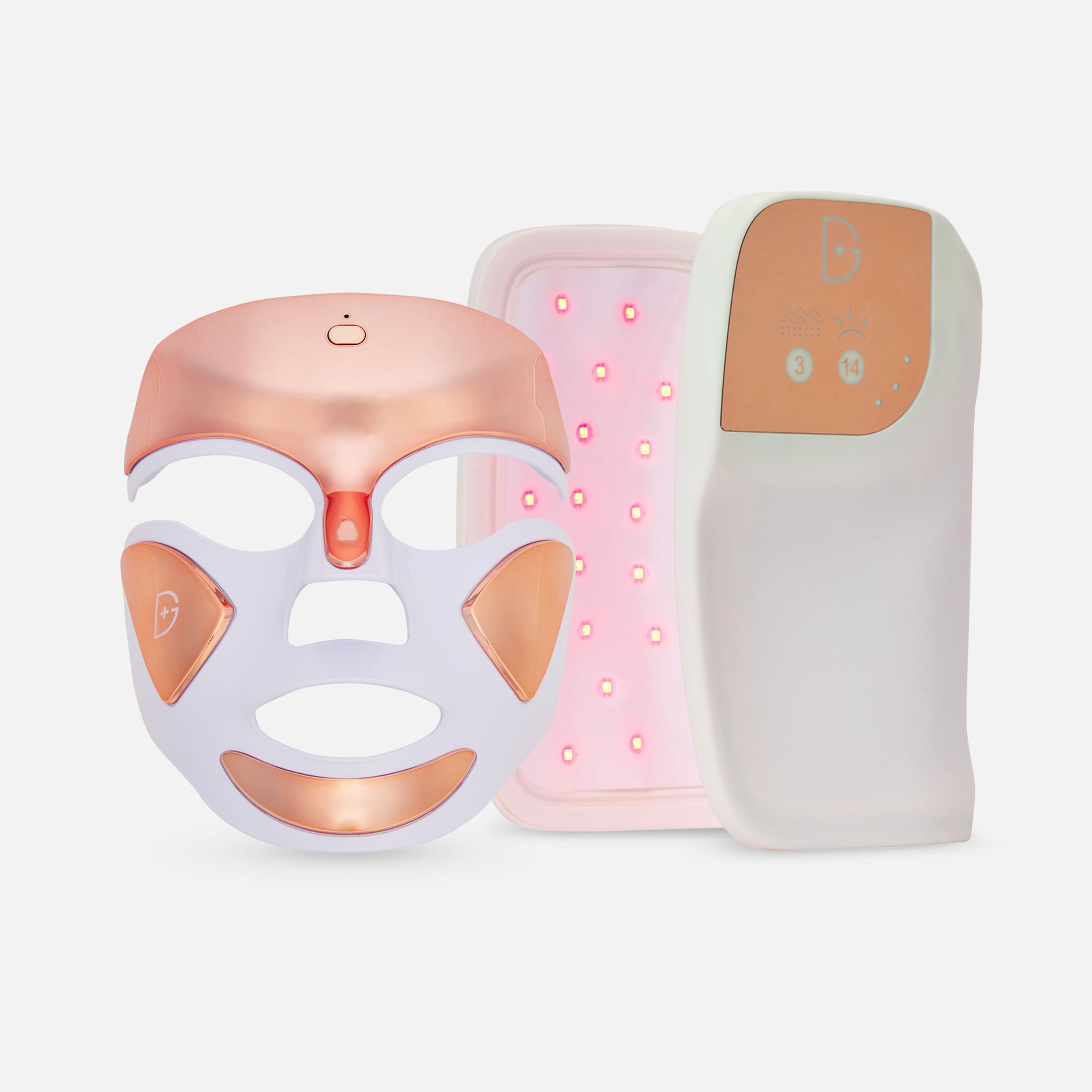 Dr Dennis Gross Light Therapy Bundle