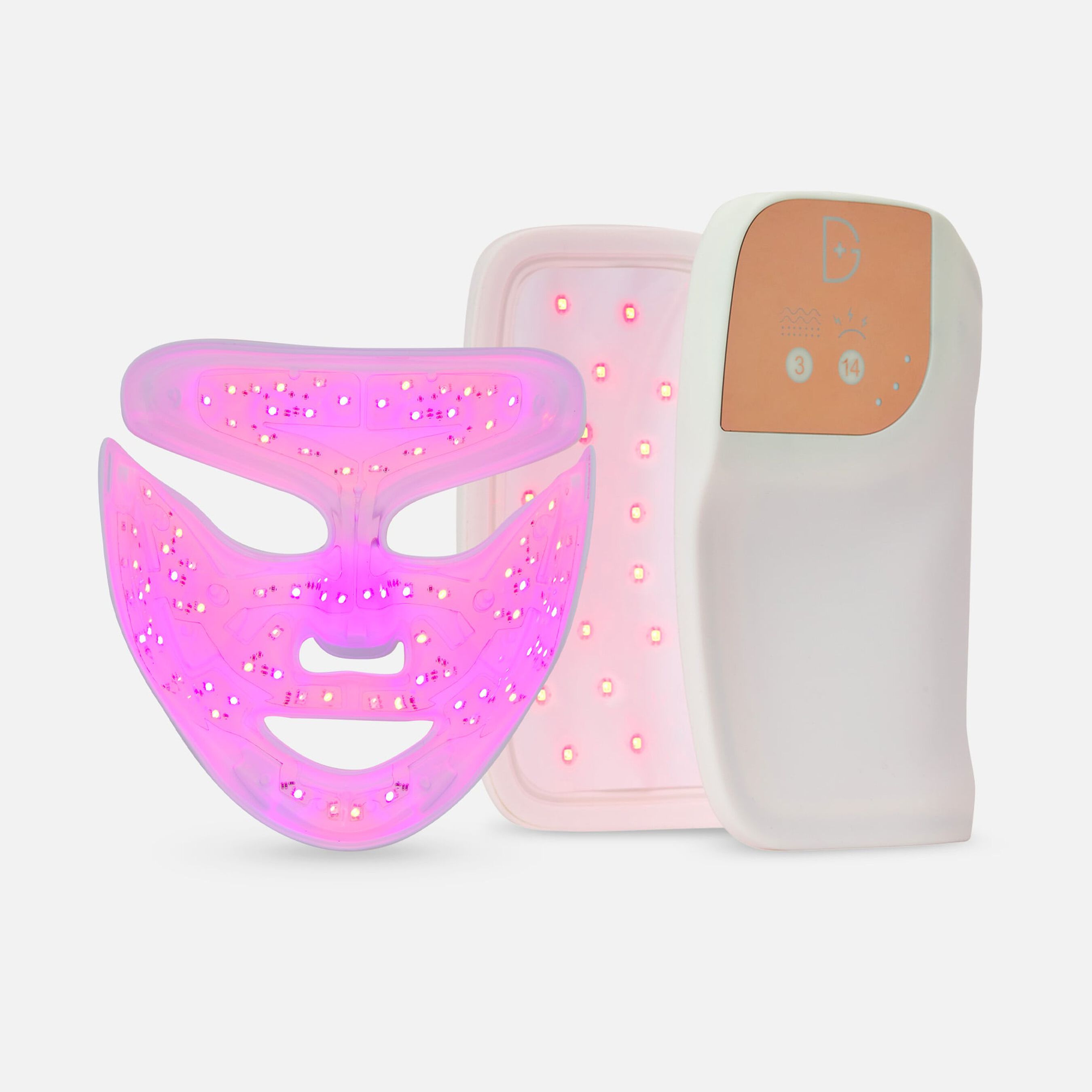 Dr Dennis Gross Light Therapy Bundle