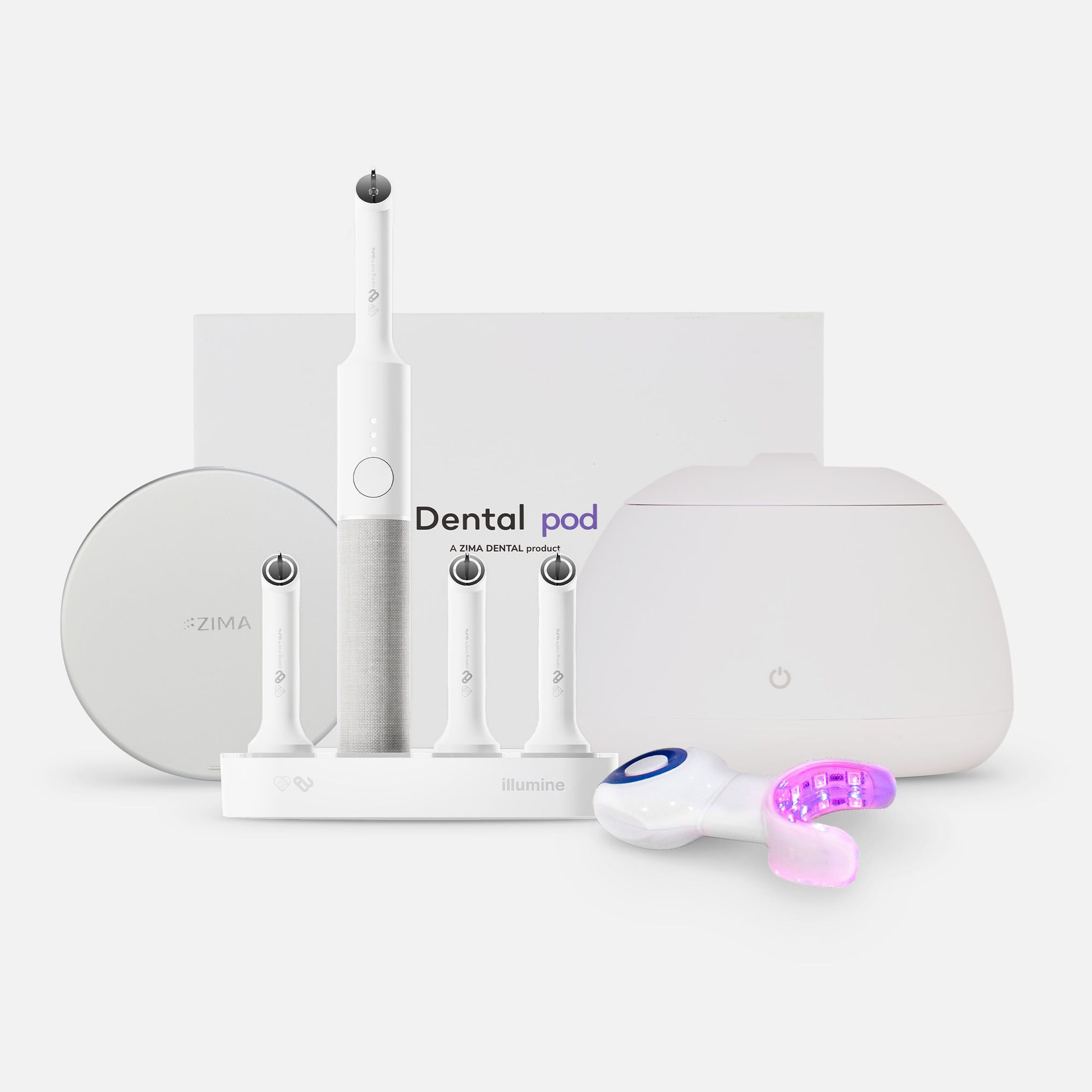 Oral Care Bundle