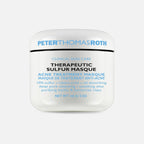 Peter Thomas Roth Therapeutic Sulfur Mask Acne Treatment Mask, 5.1 oz.