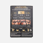 Always ZZZ Overnight Disposable Period Underwear, Large, 7 ct.