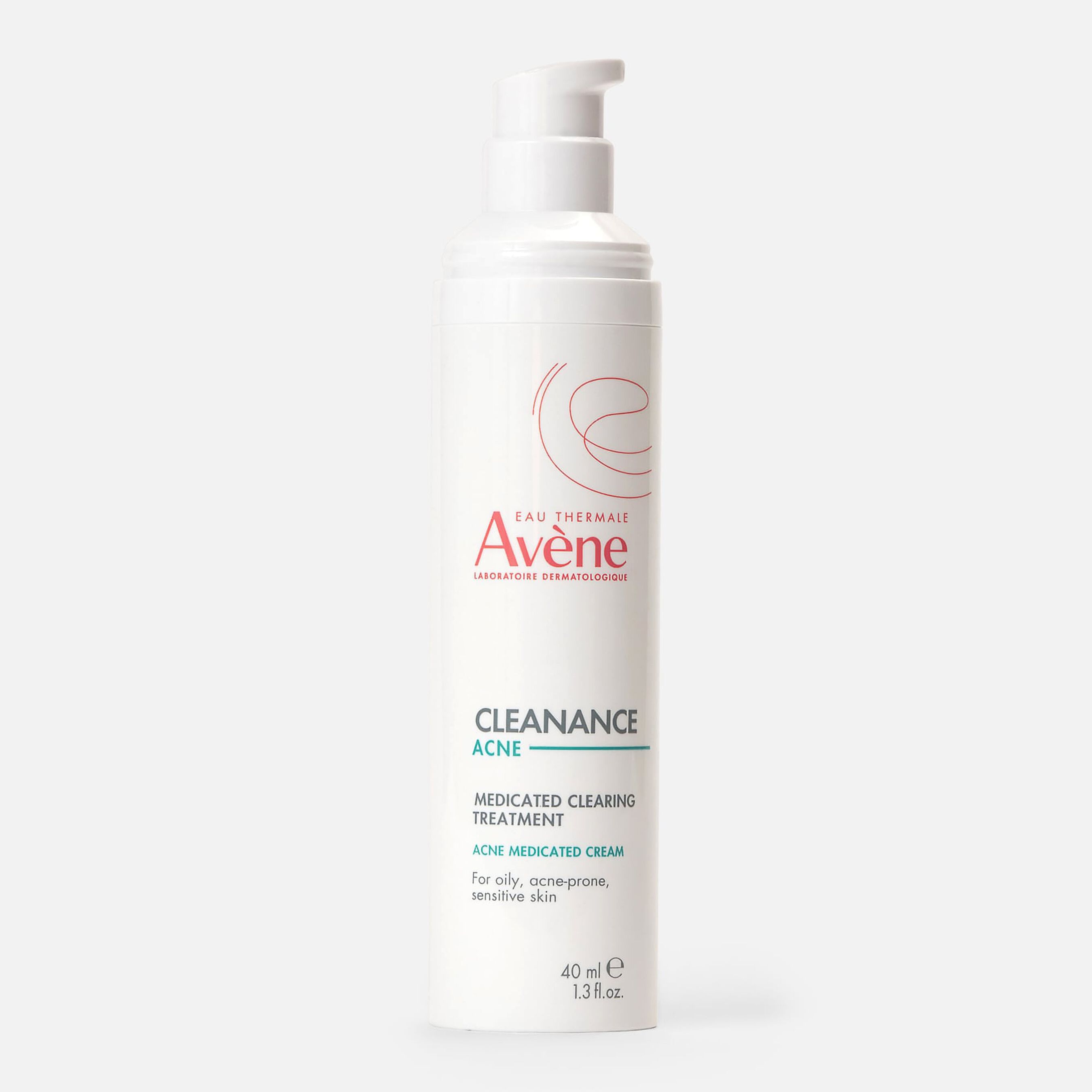 Avène Cleanance ACNE Medicated Clearing Treatment