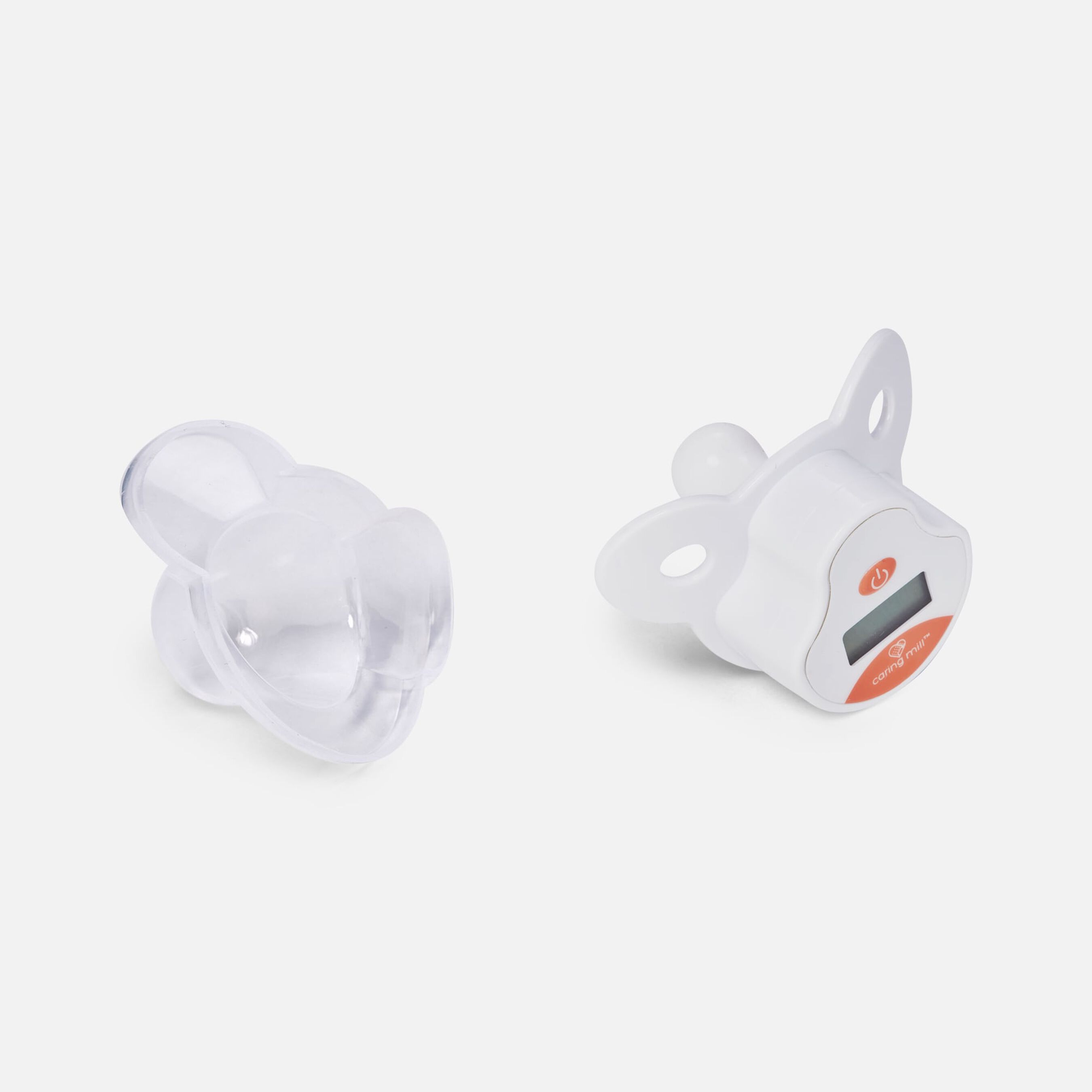 Caring Mill™ Digital Pacifier Thermometer