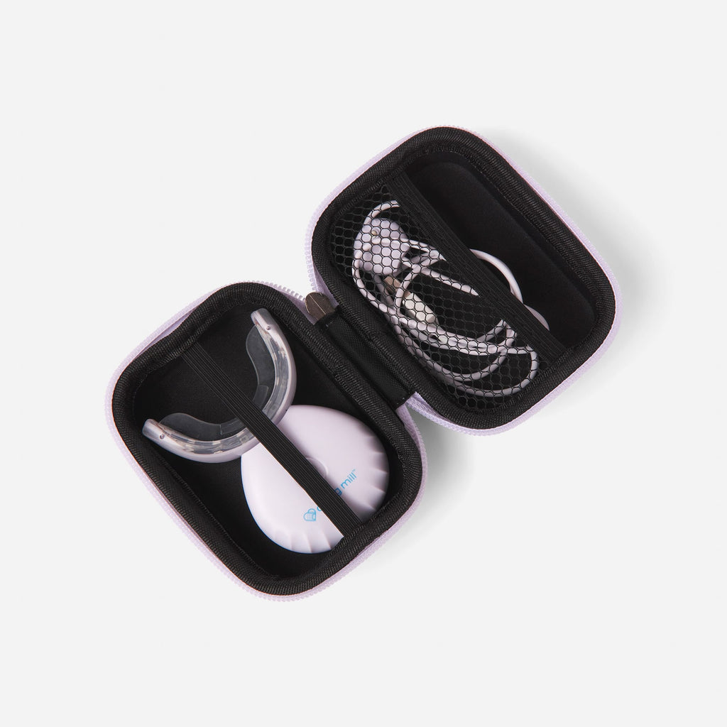Caring Mill™ Oral Care Light Therapy System