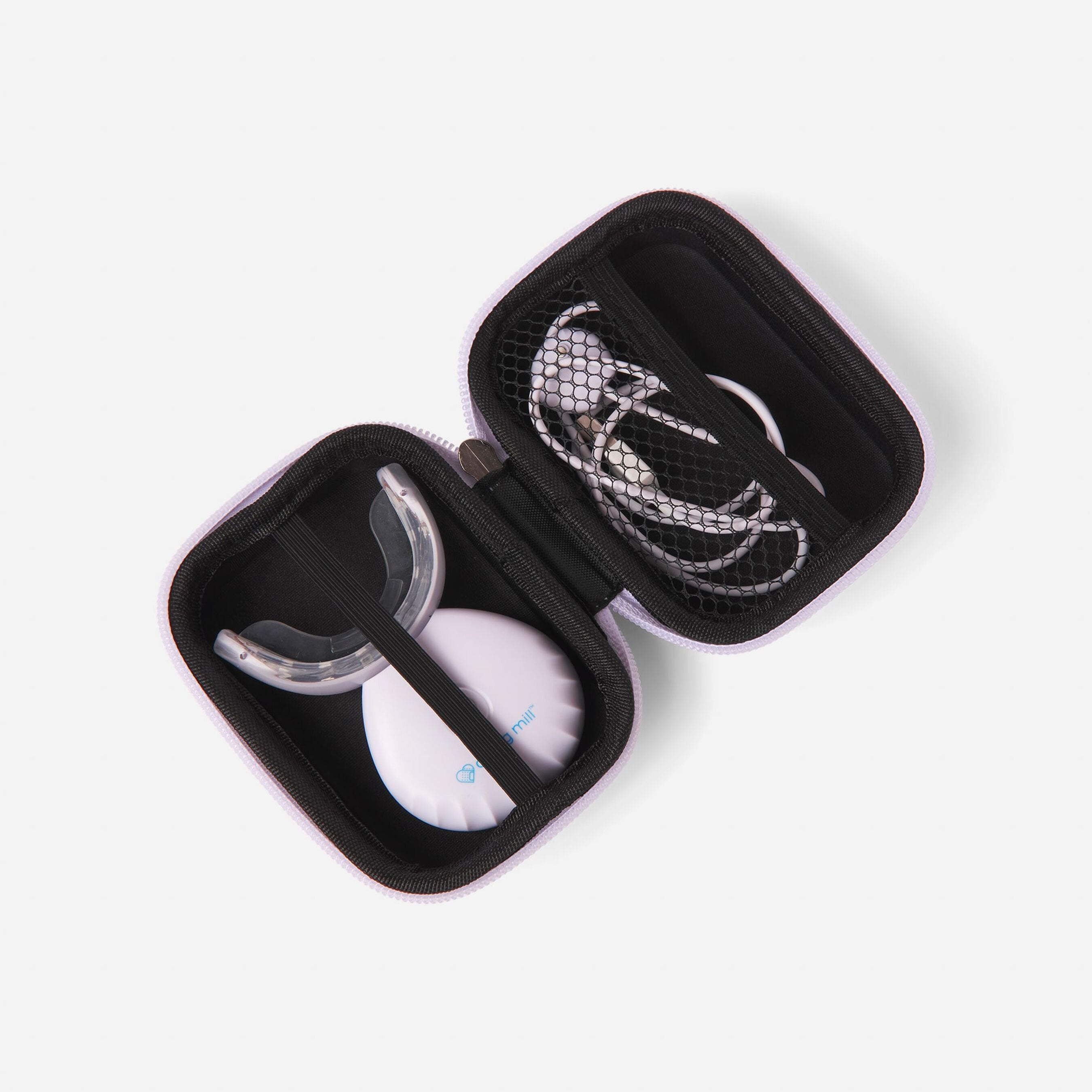 Caring Mill™ Oral Care Light Therapy System