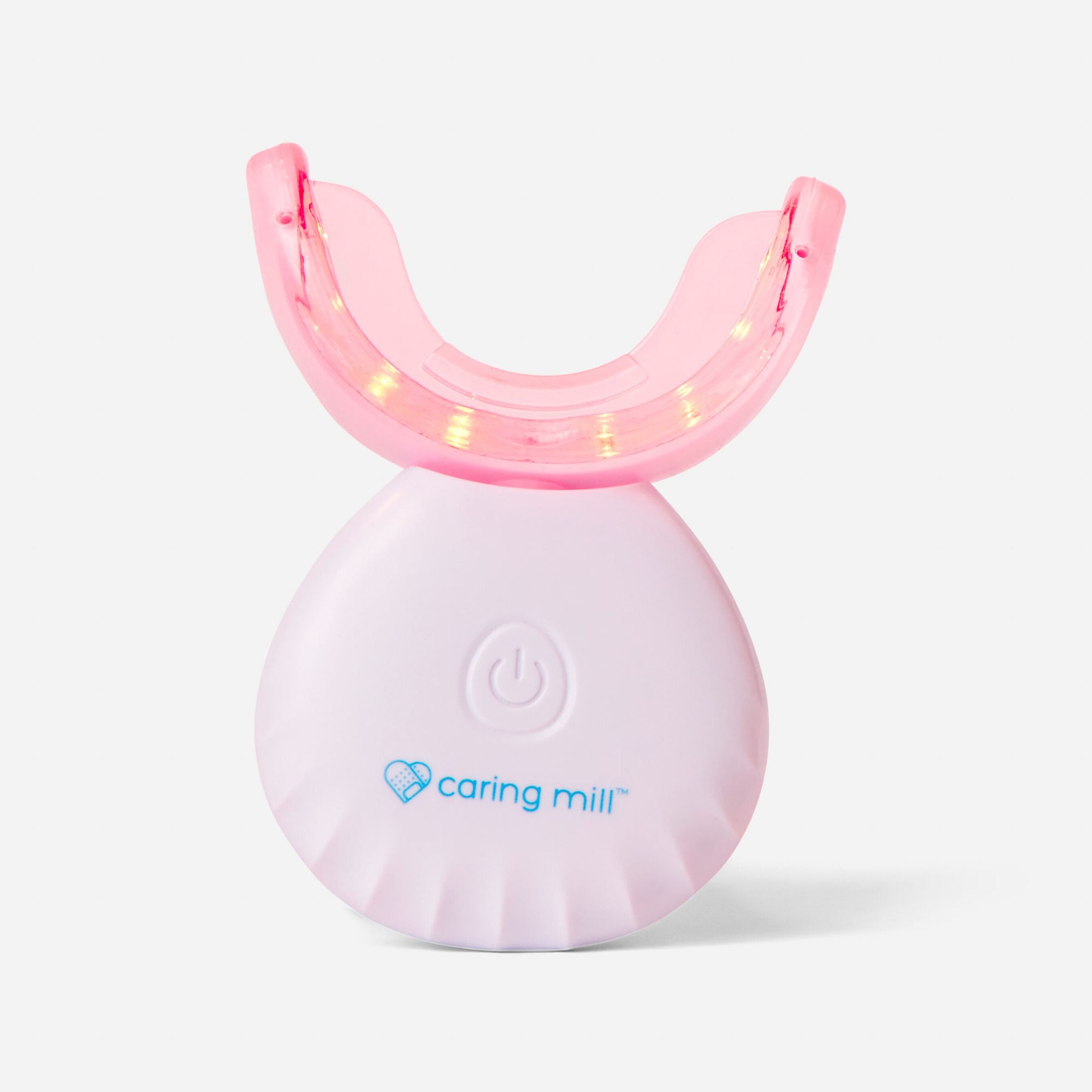Caring Mill™ Oral Care Light Therapy System