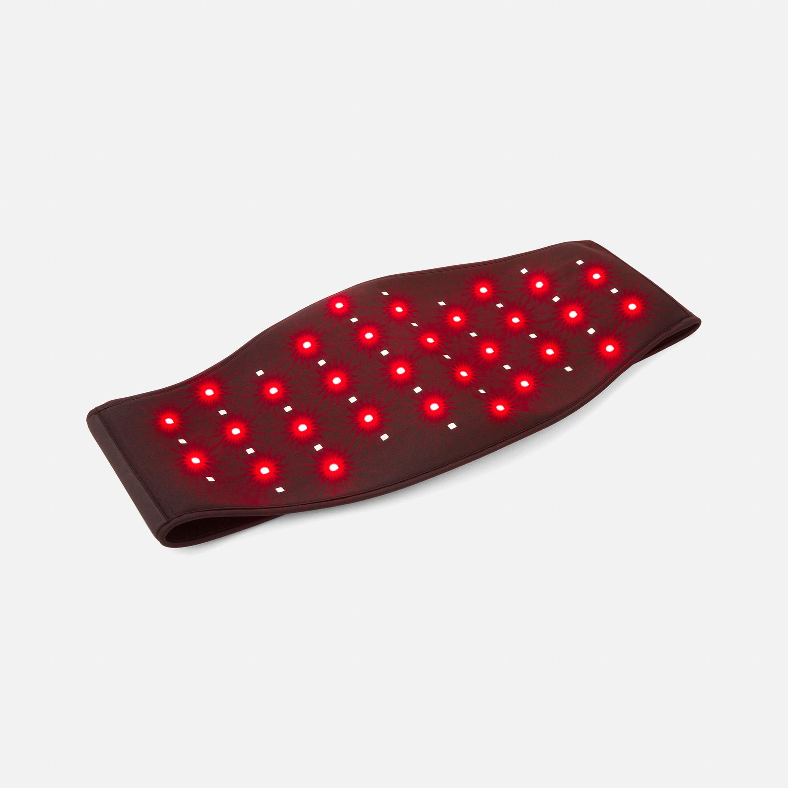 Infrared & Red-light Therapy Waist & Hip Wrap – Caring Mill™