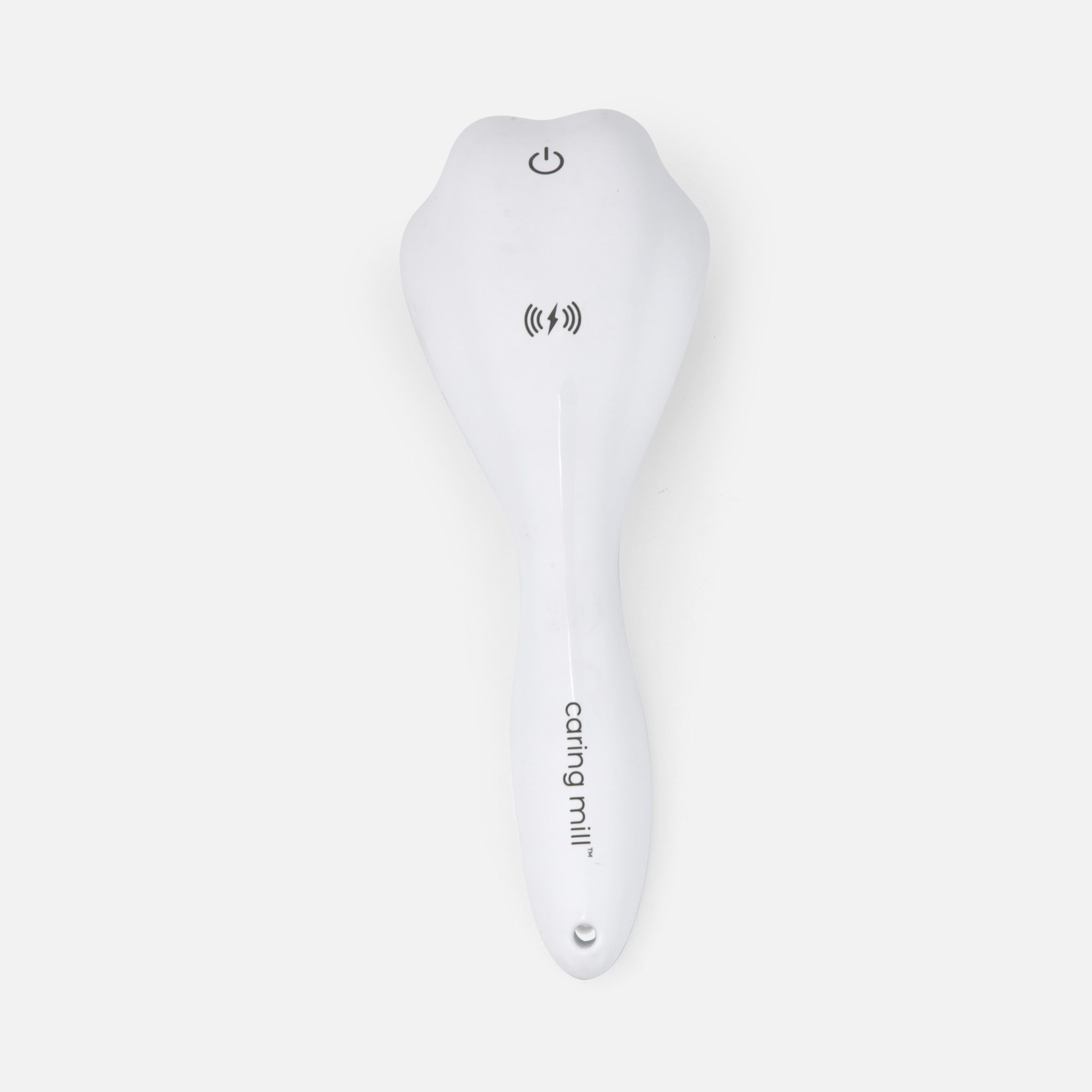 Caring Mill™ Light Therapy Acne Treatment Cleansing Brush