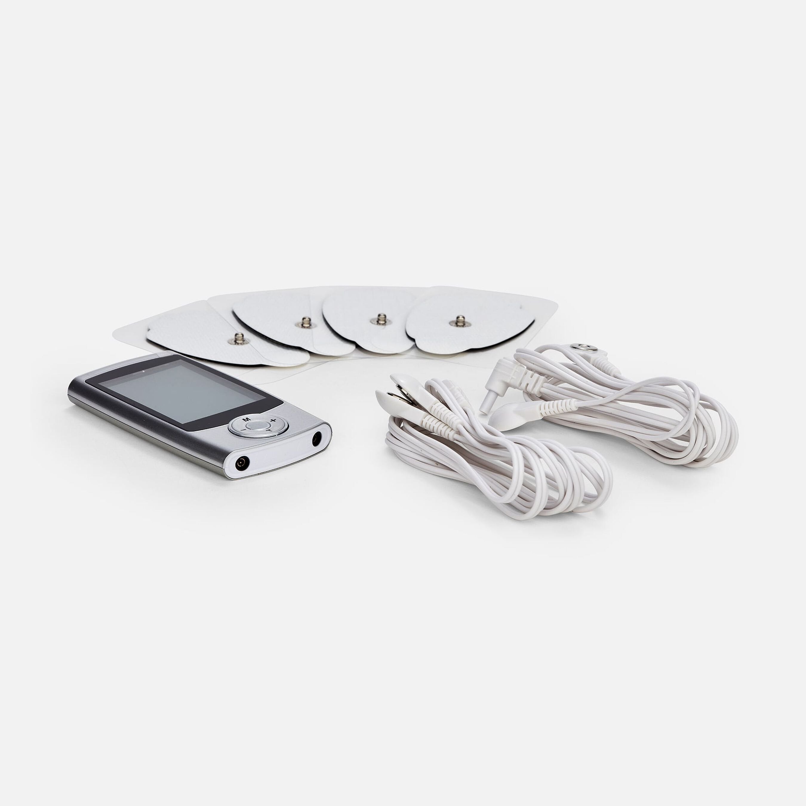 Caring Mill™ Multi-Channel Pain Relief Pro TENs Unit