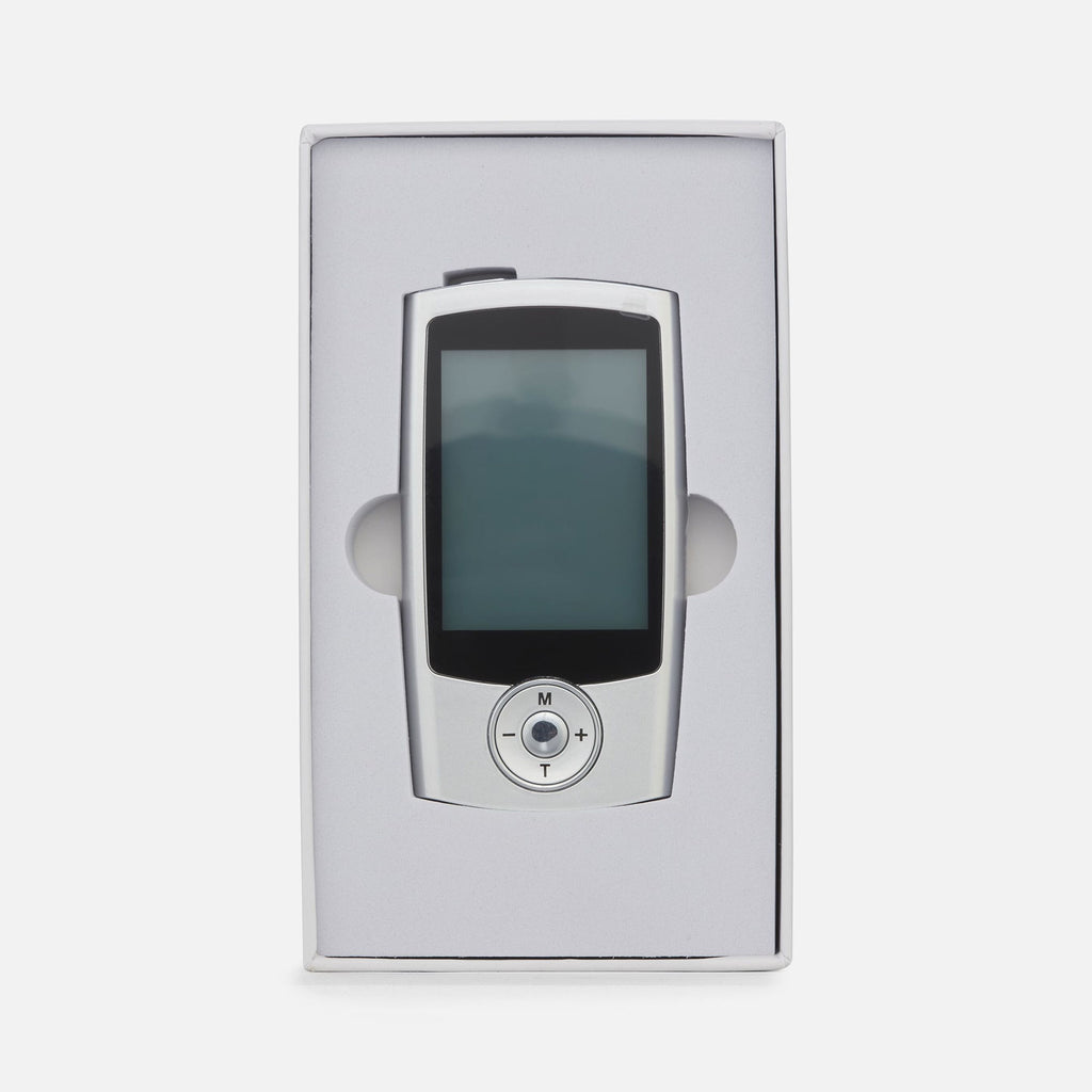 Caring Mill™ Multi-Channel Pain Relief Pro TENs Unit