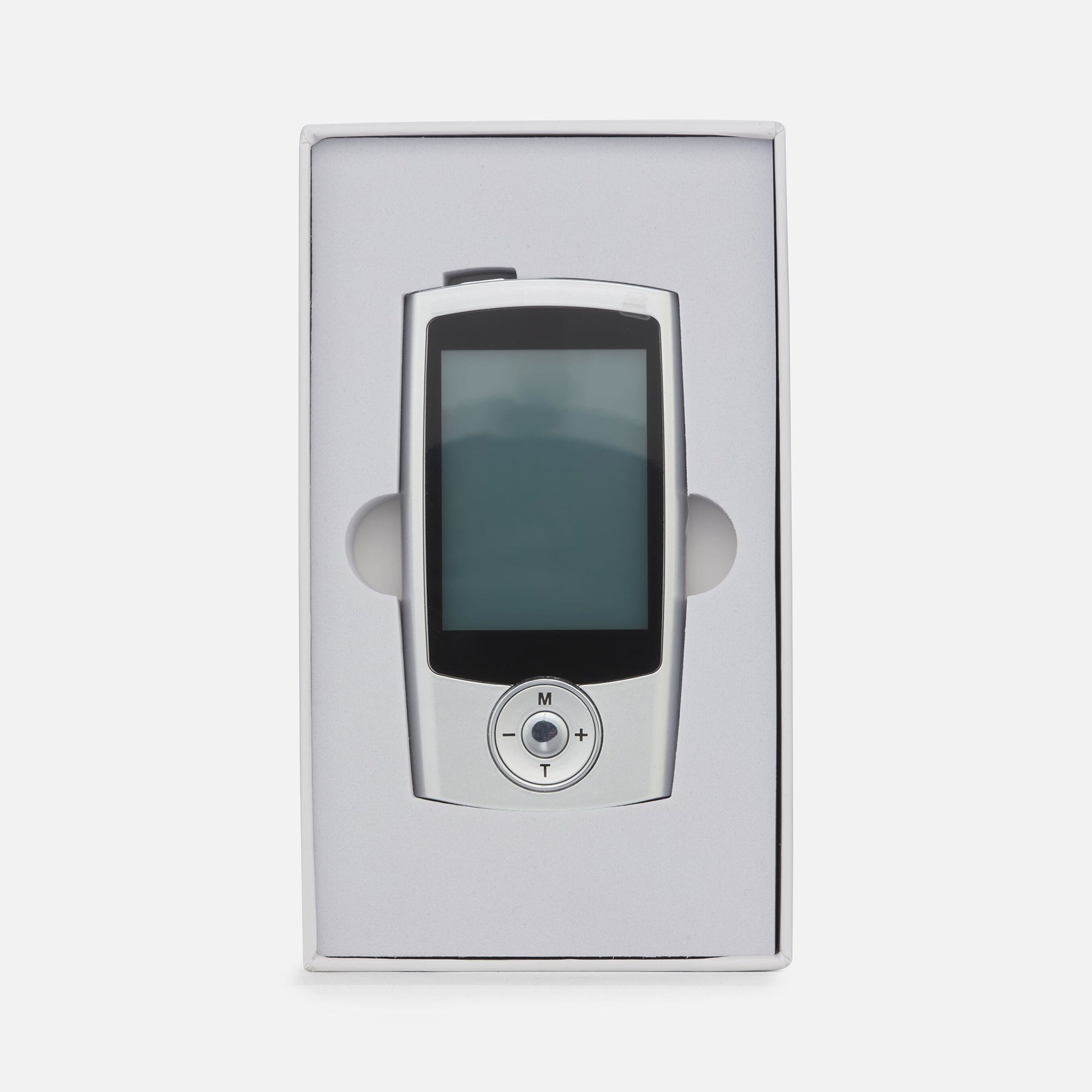 Caring Mill™ Multi-Channel Pain Relief Pro TENs Unit