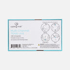 Caring Mill™ Multi-Channel Pain Relief Pro TENs Unit