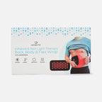 Multipurpose Infrared & Red-light Therapy Flex Wrap – Caring Mill™
