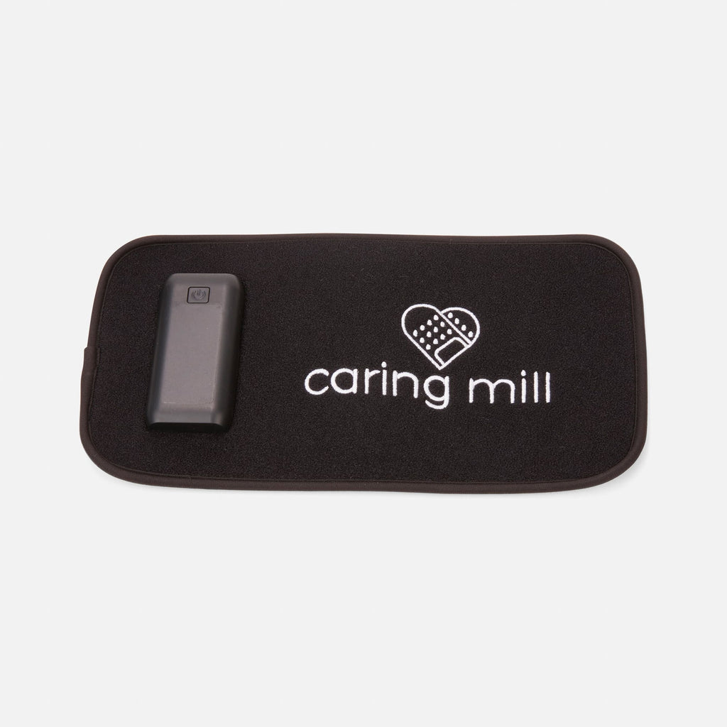 Multipurpose Infrared & Red-light Therapy Flex Wrap – Caring Mill™
