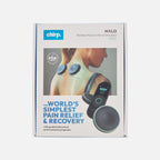 Chirp Halo Wireless Muscle Stimulator, 2 ct.
