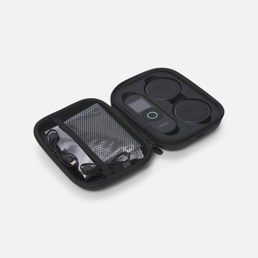 Chirp Halo Wireless Muscle Stimulator, 2 ct.