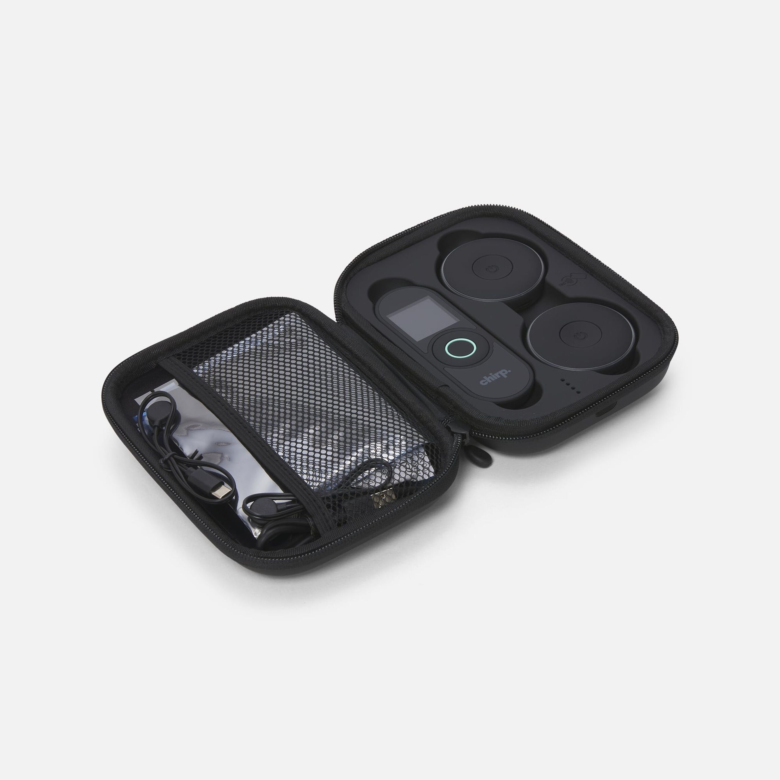 Chirp Halo Wireless Muscle Stimulator, 2 ct.