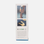 Chirp Halo Wireless Muscle Stimulator, 2 ct.