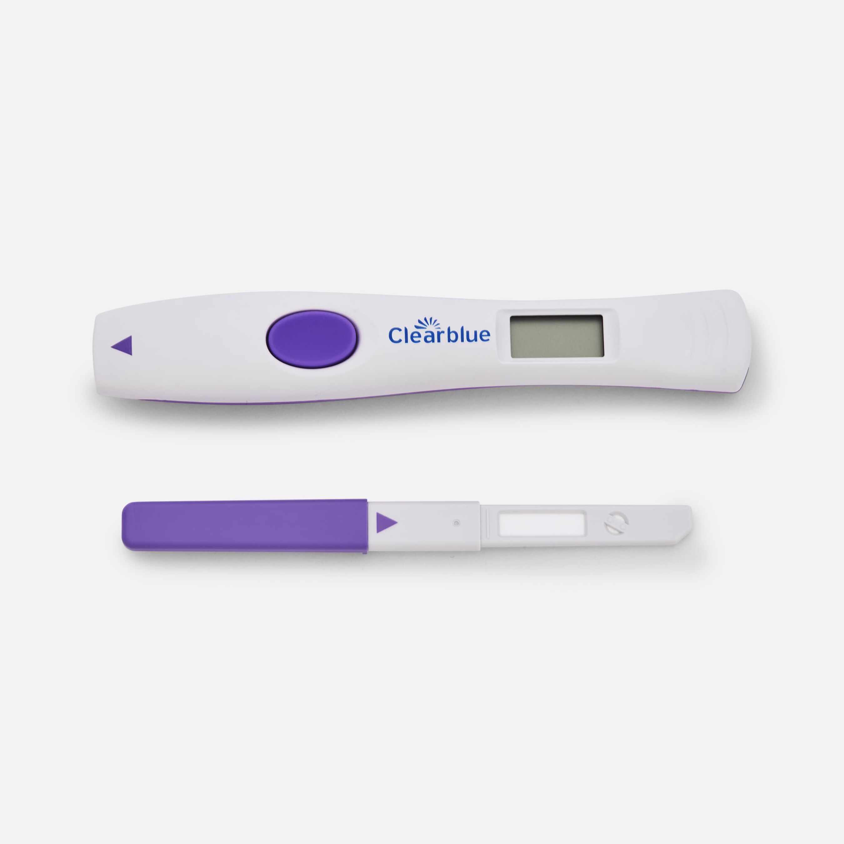 Clearblue Advanced Digital Ovulation Test Kit