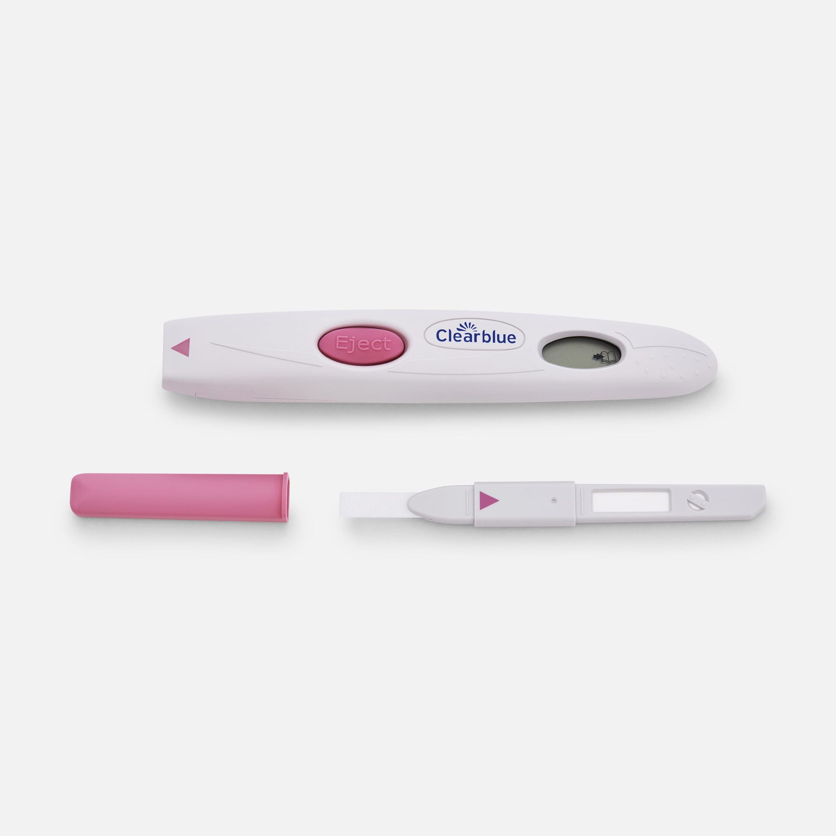 Clearblue Digital Ovulation Tests, 30 ct.