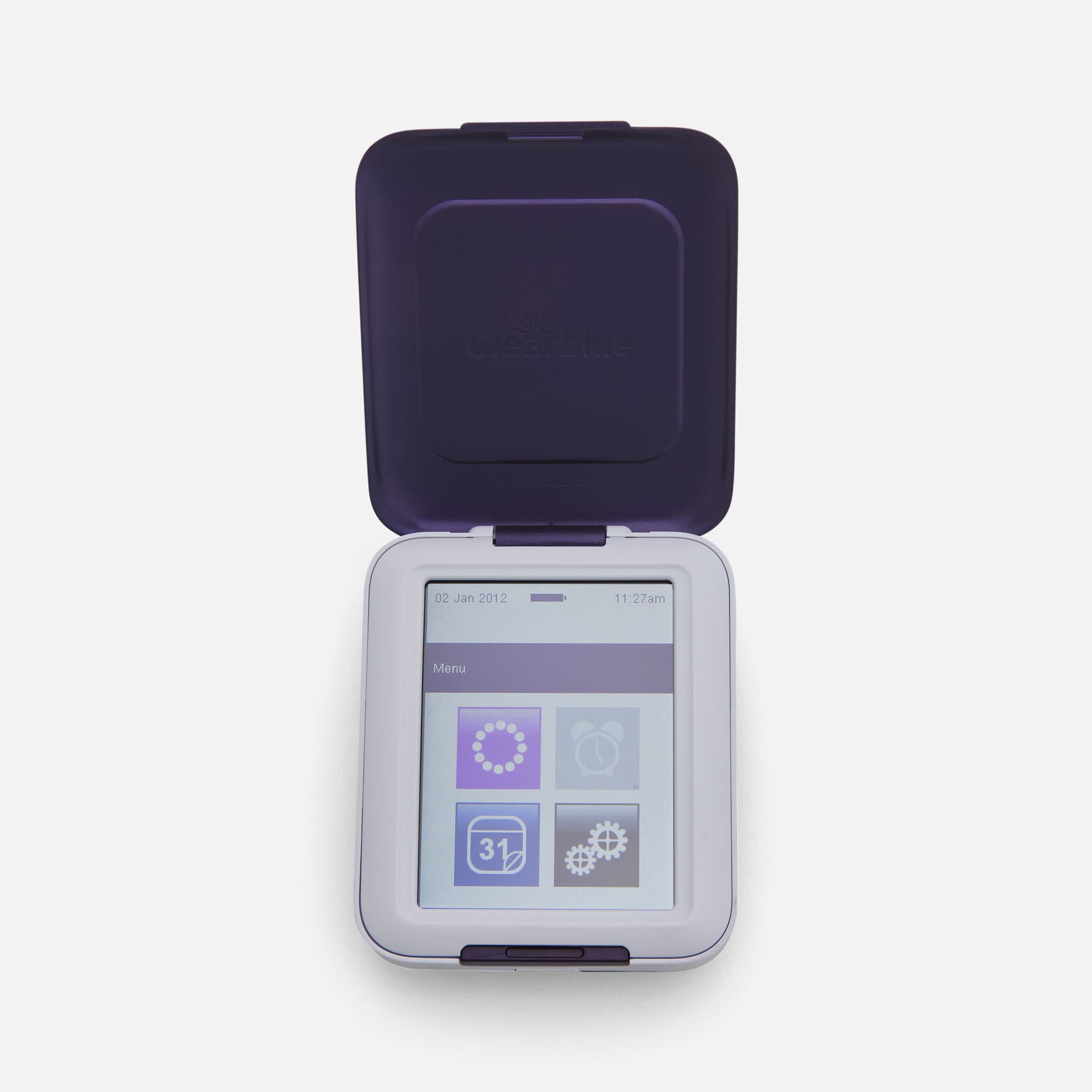 Clearblue Fertility Monitor
