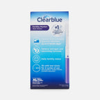 Clearblue Fertility Monitor Test Strips, 30 ct.