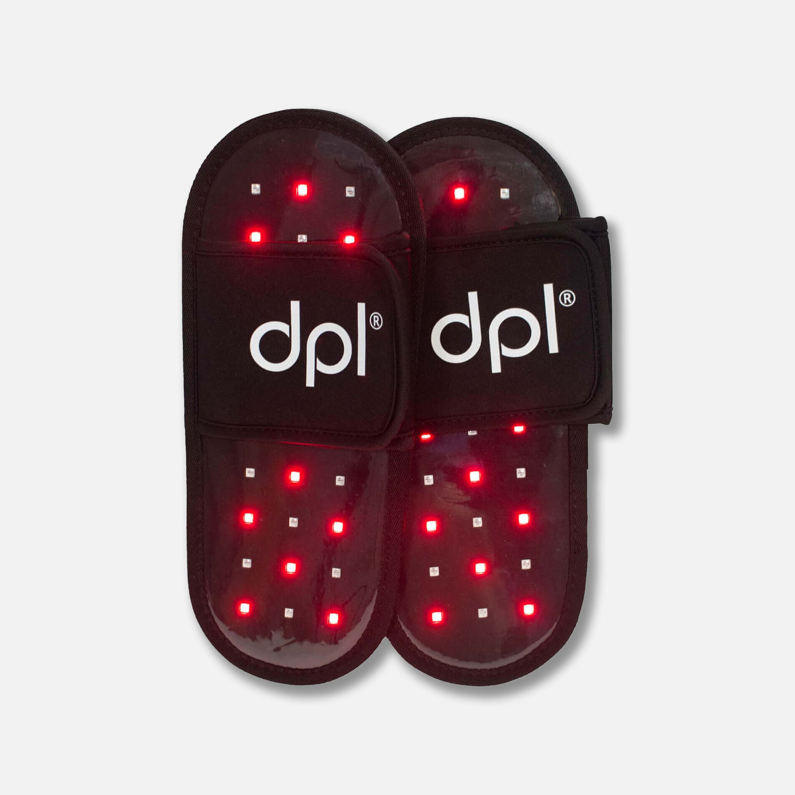 dpl Foot Pain Relief Slipper Size Regular