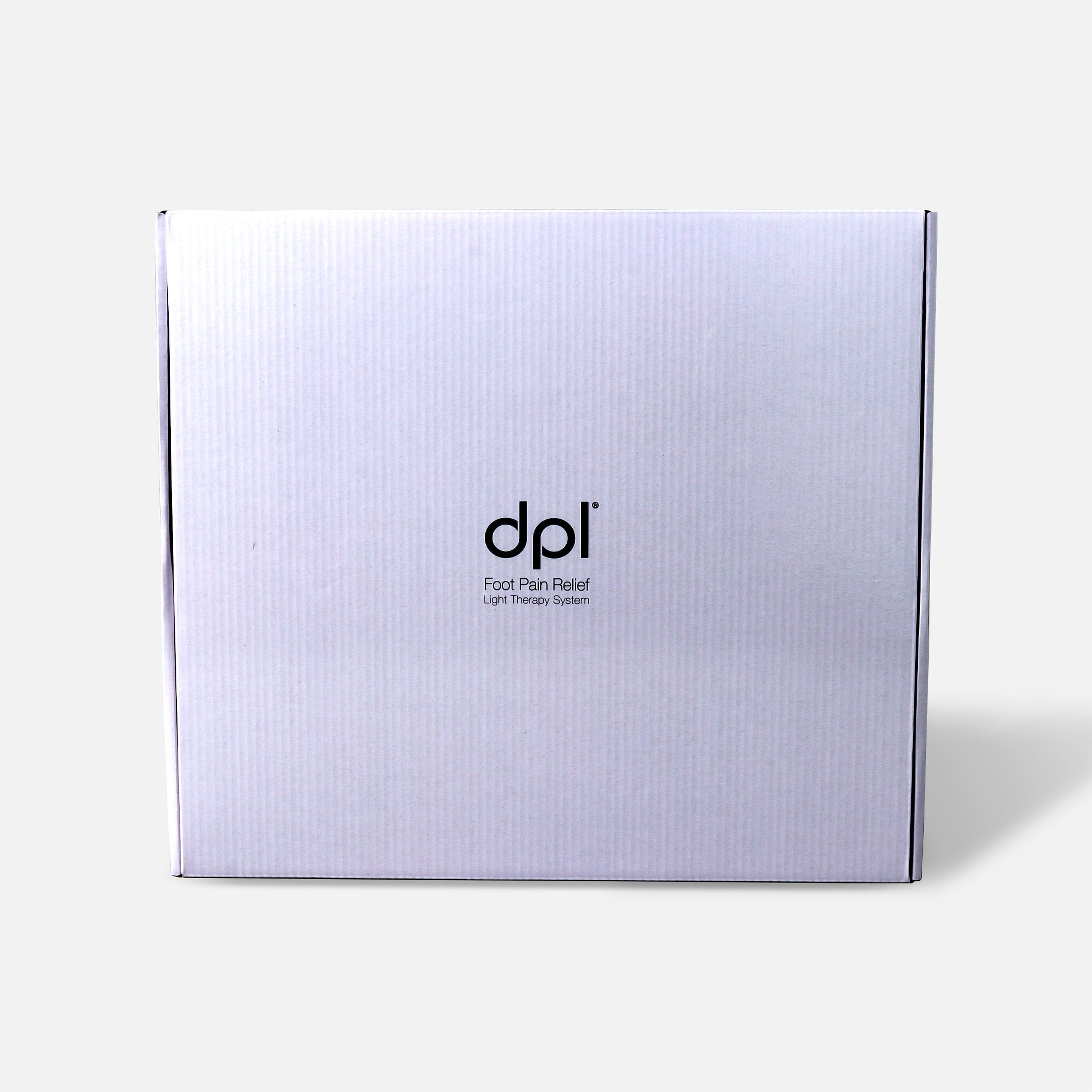 dpl Foot Pain Relief Slipper Size Regular