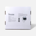 dpl Foot Pain Relief Slipper Size Regular