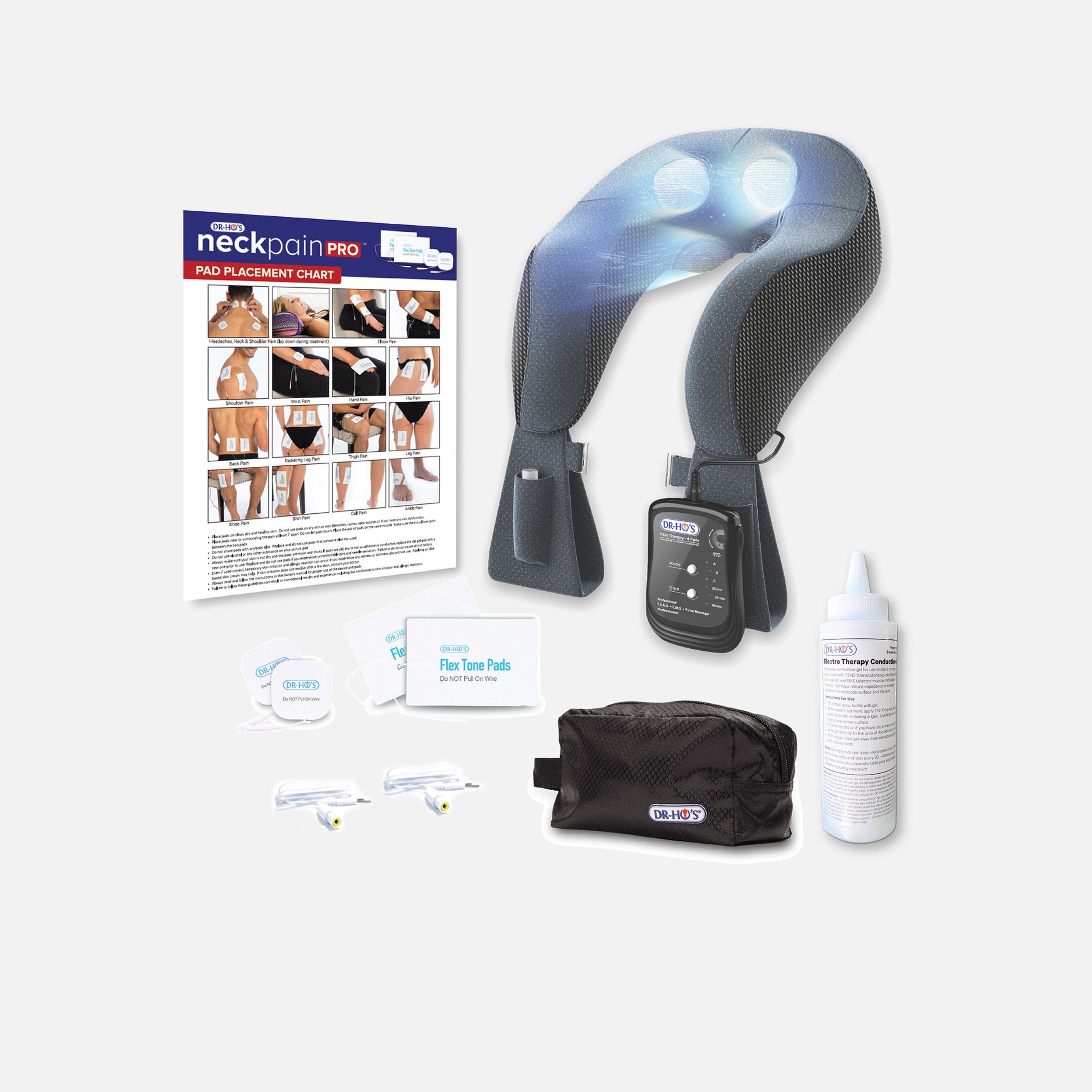 DR-HO'S Neck Pain Pro