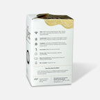 FLEX Menstrual Discs, 12 ct.