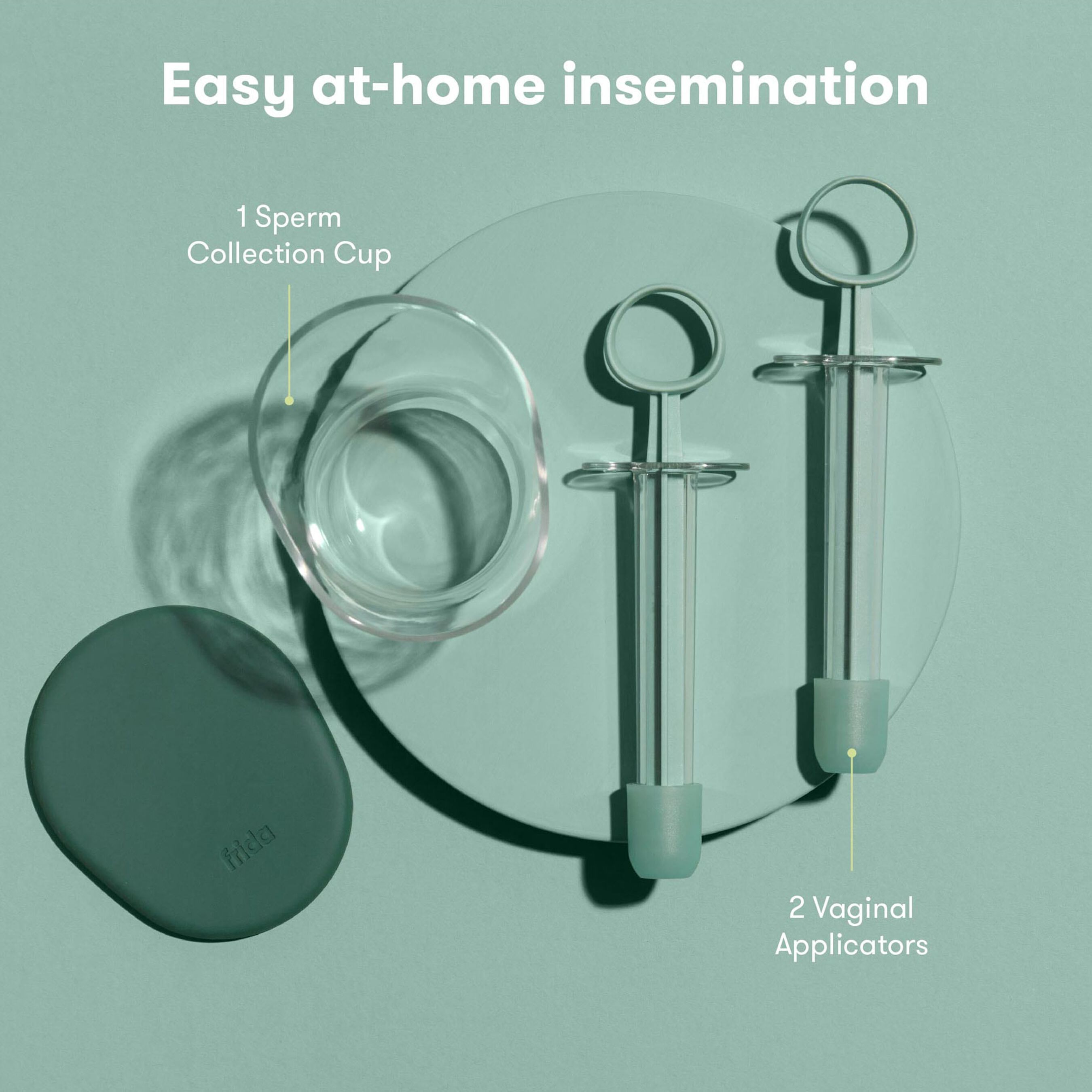 Frida At-Home Insemination Set