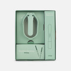 Frida Fertility Ovulation and Pregnancy Test and Track Set