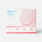 Frida Mom Breast Care Self Care Kit