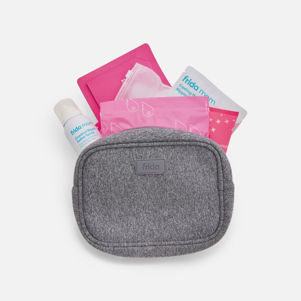 Frida Mom Breastfeeding Survival Kit