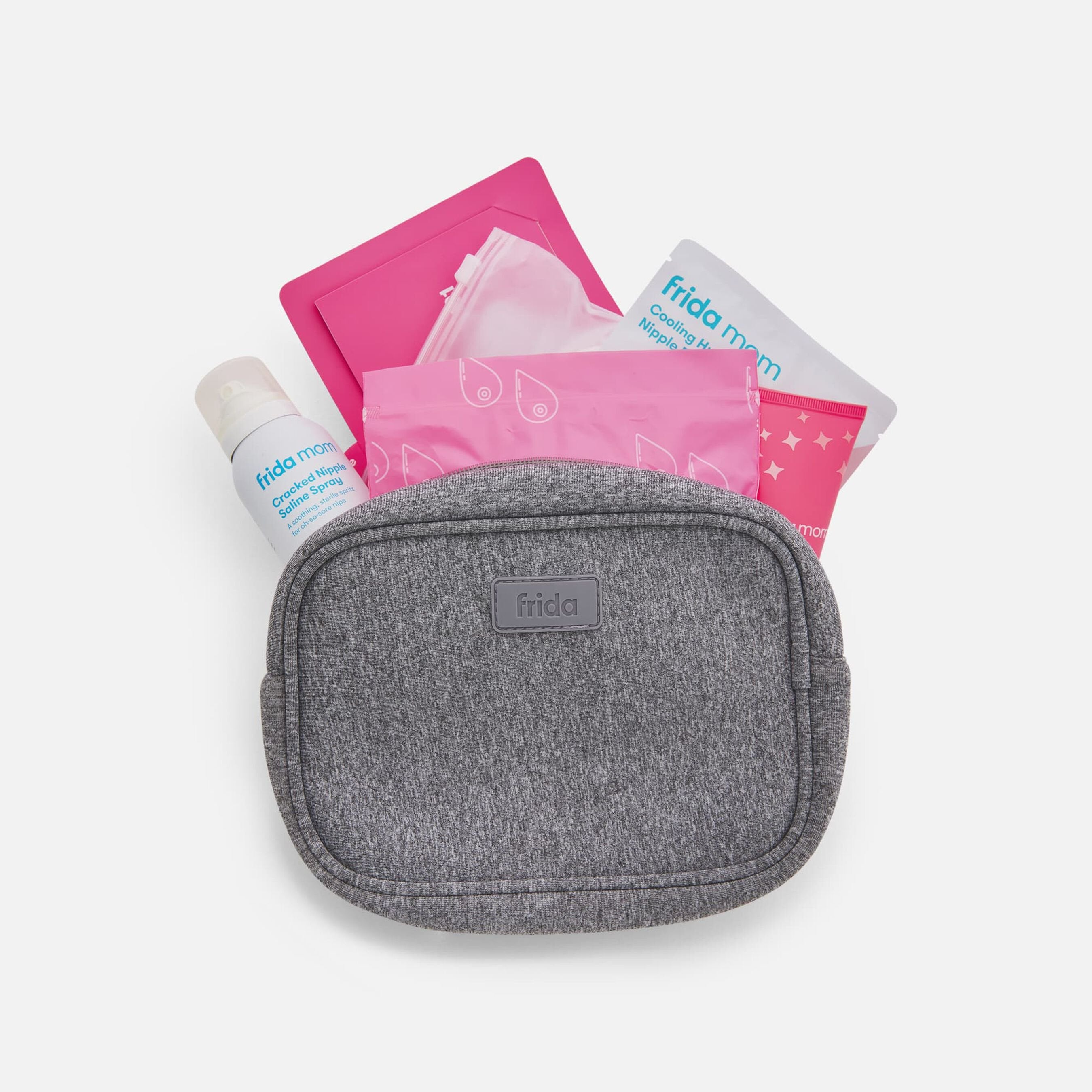 Frida Mom Breastfeeding Survival Kit