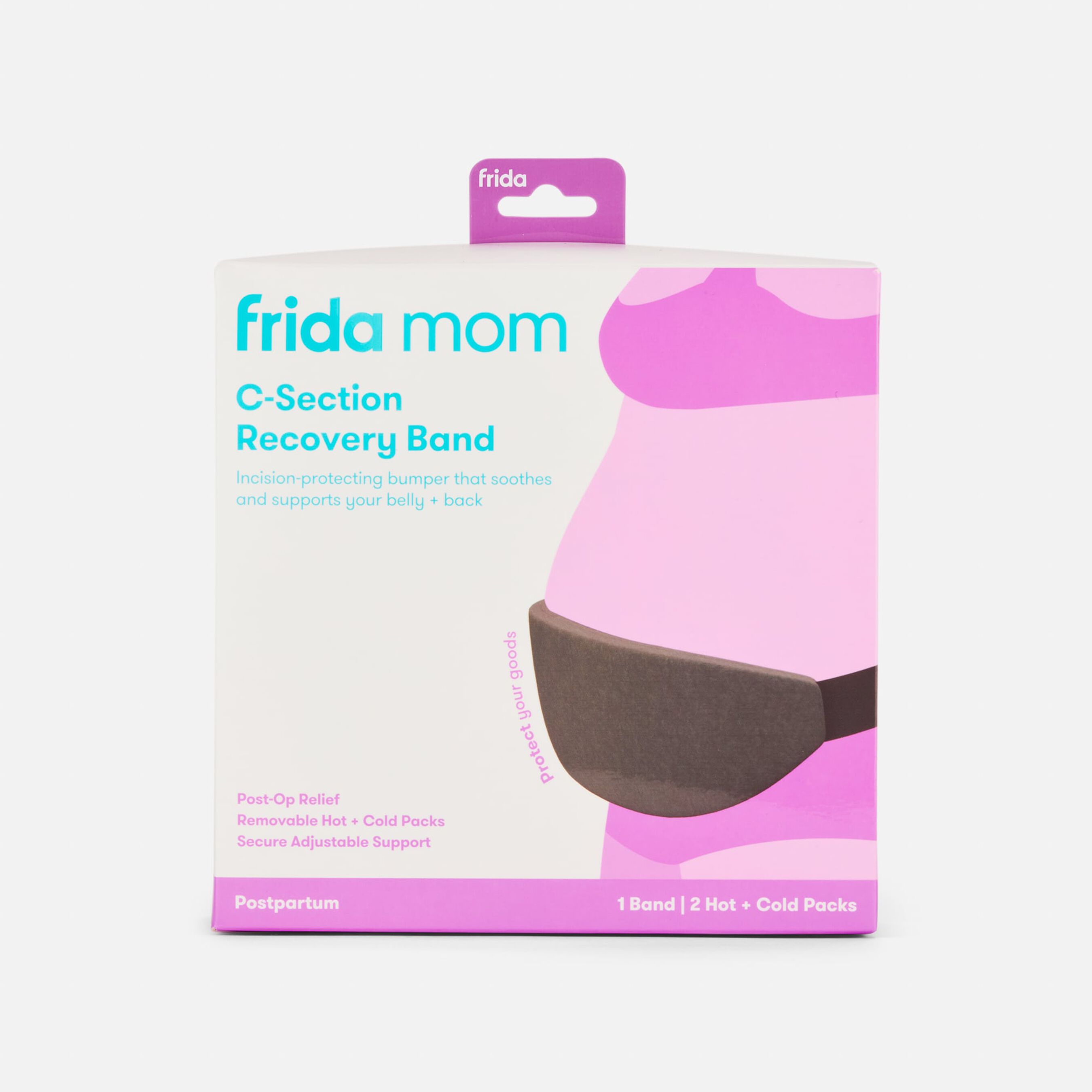 Frida Mom C-Section Recovery Band