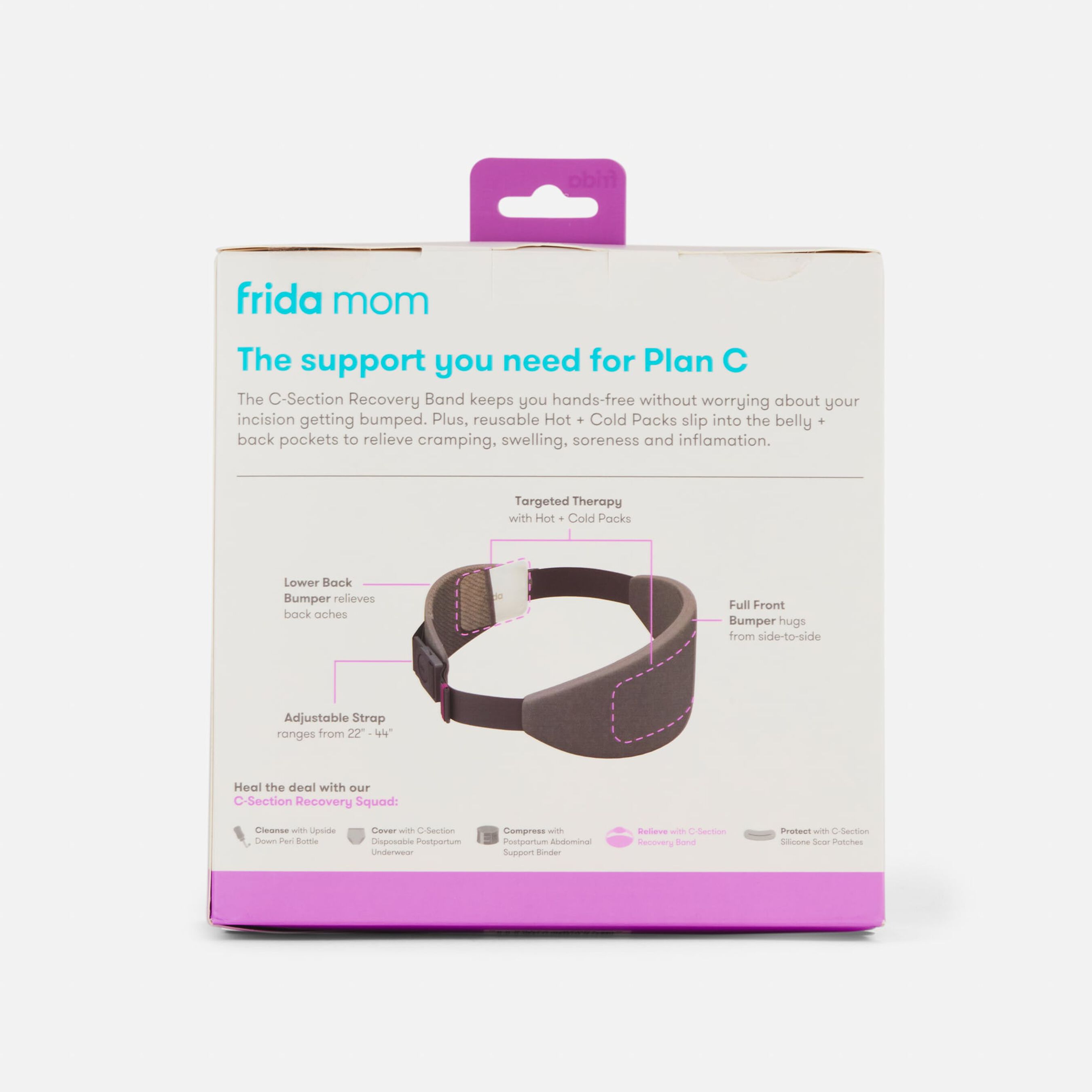 Frida Mom C-Section Recovery Band
