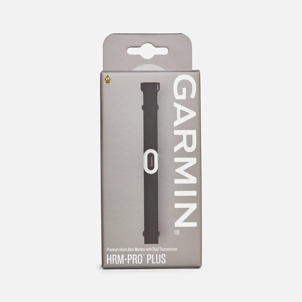 Garmin HRM-Pro Plus Chest Strap Heart Rate Monitor